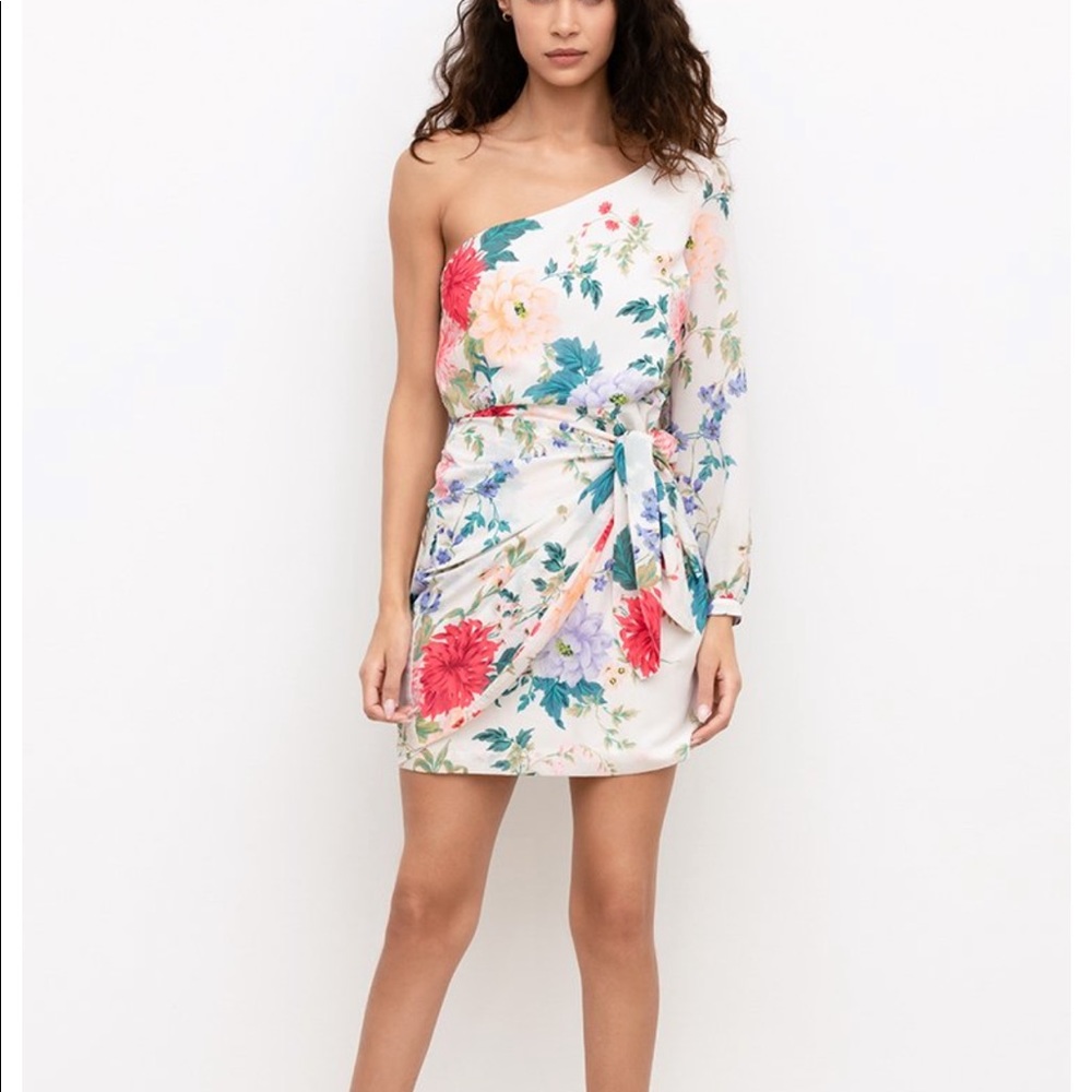 Studio 54 Dress by Yumi Kim BNWT